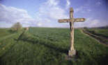 Křížek - ilustrační foto